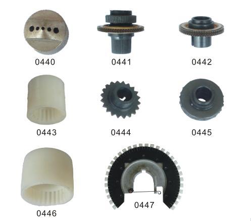Printing Machine Spares 
